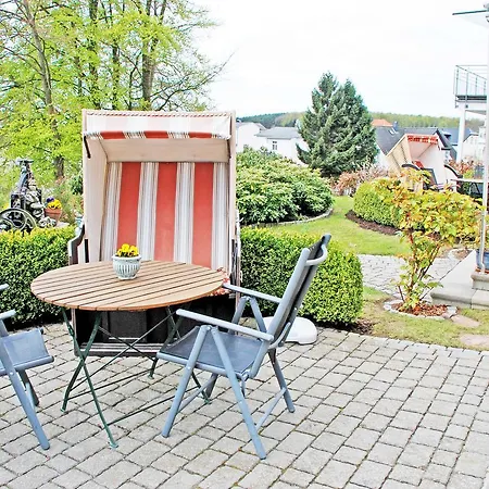 Gaude Stuv Apartamento