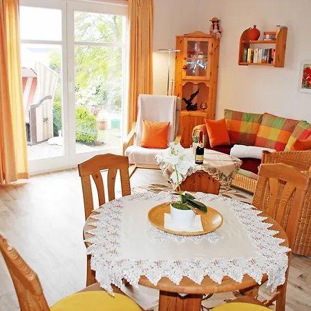 Gaude Stuv Apartamento