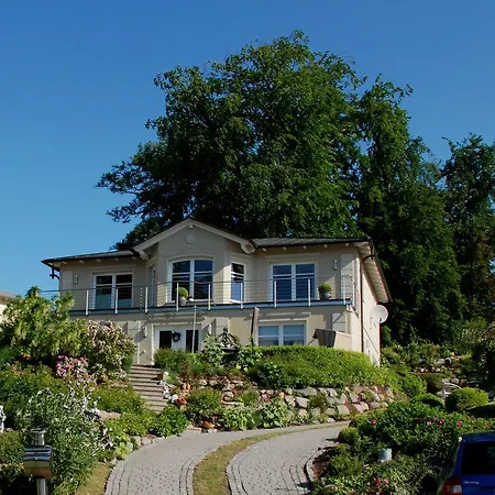 Gaude Stuv * Sellin (Rugen)