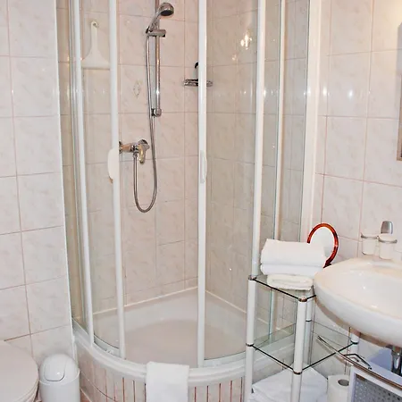 Gaude Stuv Sellin (Rugen)