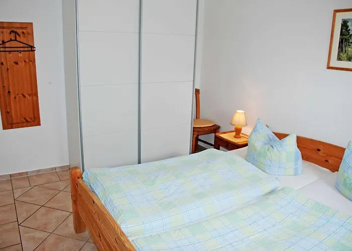 Apartamento Gaude Stuv