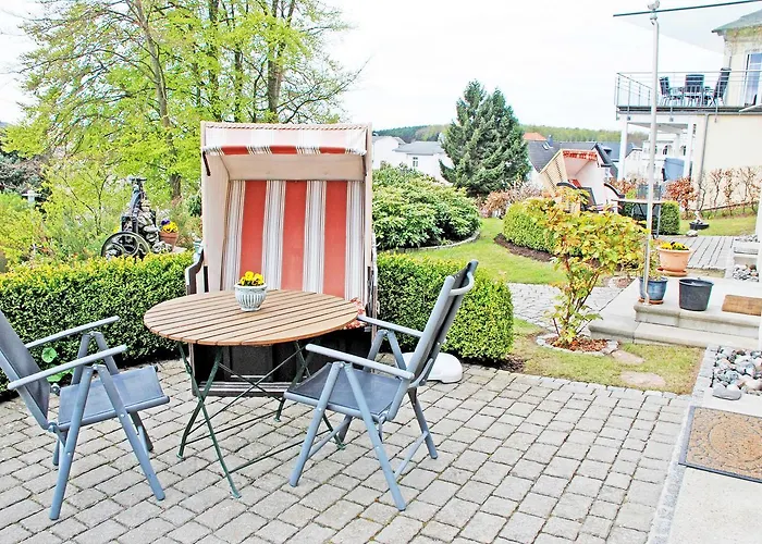 Gaude Stuv Apartamento