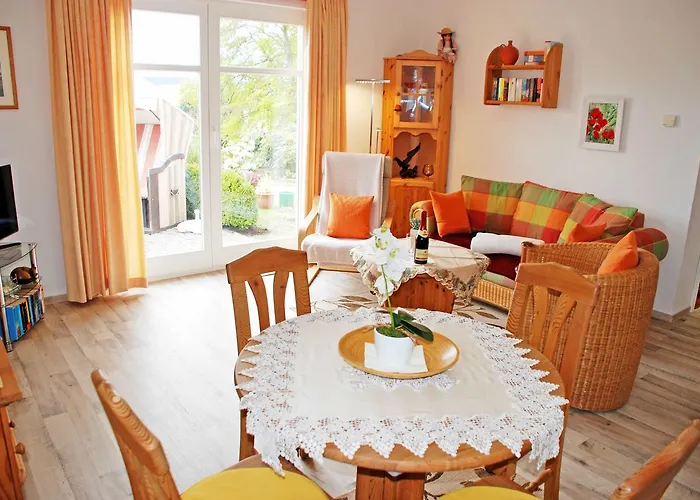 Gaude Stuv Apartamento