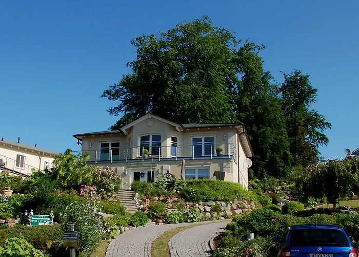 Gaude Stuv * Sellin (Rugen)